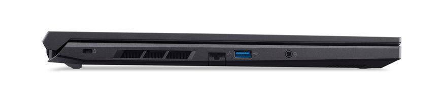 Acer Ноутбук Nitro V 16 ANV16-41 16" WUXGA IPS, AMD R5-8645HS, 16GB, F512GB, NVD4050-6, Lin, чорний (382592) NH.QRVEU.00E фото
