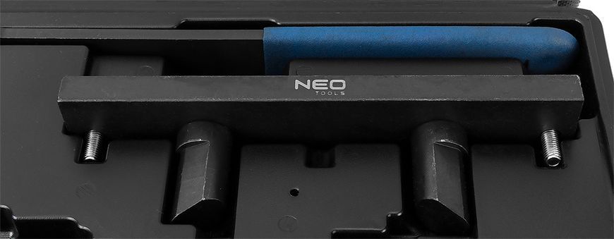 Набір фіксаторів ГРМ для бензинових двигунів VAG Neo Tools 11-306 11-306 фото