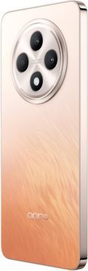 Смартфон OPPO RENO12 F 4G 8/512GB (amber orange) CPH2687 фото