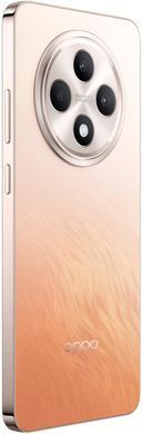 Смартфон OPPO RENO12 F 4G 8/512GB (amber orange) CPH2687 фото