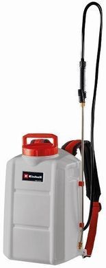 Акумуляторний обприскувач Einhell GE-WS 18/150 Li-Solo 17л (без АКБ та ЗП) 3425230 фото