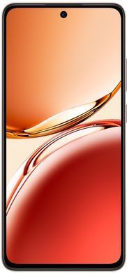 Смартфон OPPO RENO12 F 4G 8/512GB (amber orange) CPH2687 фото