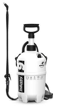 Опрыскиватель Marolex Industry Acid Line 9 S103.152 фото
