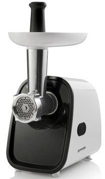 Мясорубка Gorenje MG1500XG (6976878) 742315 фото
