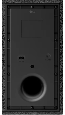 Саундбар LG S60T.AUKRLLK S60T.AUKRLLK фото
