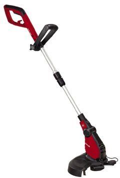 Тример садовий Einhell GC-ET 4530 Set 450Вт 30см 2.64кг (302637) 3402022 фото