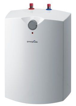 Водонагрівач Gorenje GT 10 U/B9 (GT 10 U) 298361 фото