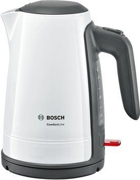 Електрочайник Bosch TWK6A011 (335183) TWK6A011 фото