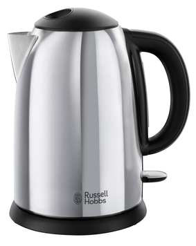 Електрочайник Russell Hobbs 23930-70 Victory (6452503) 23704016001 фото