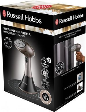 Russell Hobbs Ручний відпарювач 28040-56 (354539) 28040-56 фото