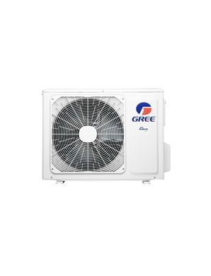Кондиционер сплит-система Gree G-Tech Inverter GWH09AEC-K6DNA1A/I R32 GWH09AEC-K6DNA1A фото