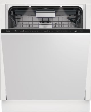 Beko DIN48534 (328711) DIN48534 фото