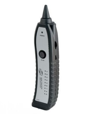 Кабельний тестер RJ-45 і RJ-11 BENETECH GM62