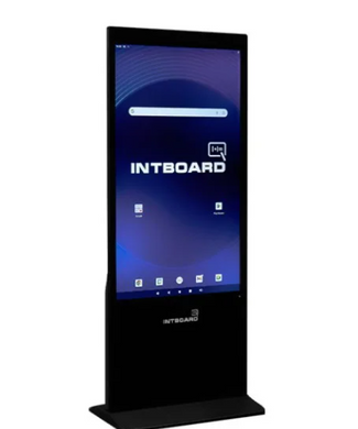 Інтерактивний кіоск INTBOARD INFOCOM ST 55"(Capacitive)