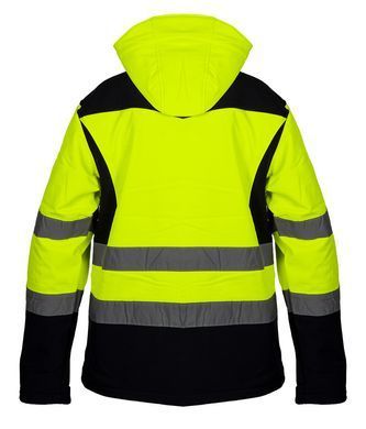 Робоча куртка Softshell Neo Tools 81-700 L