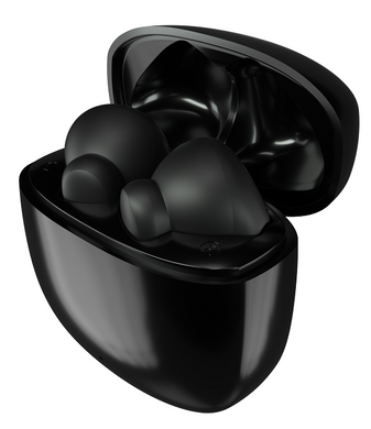 Наушники X-Digital HBS-310 Black (6878858) HBS-310K фото