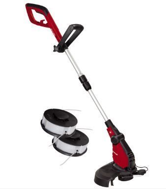 Тример садовий Einhell GC-ET 4530 Set 450Вт 30см 2.64кг (302637) 3402022 фото