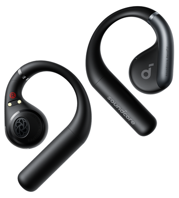 Наушники Anker SoundСore AeroFit Black (6976104) A3872G11 фото