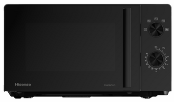 Мікрохвильова піч Hisense H20MOBP1HI (7035567) 743819 фото