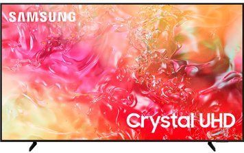 Samsung Телевизор 75" LED 4K UHD 50Hz Smart Tizen Black UE75DU7100UXUA фото