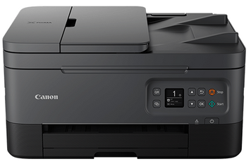Многофункциональное устройство Canon Pixma TS7440 Black (6628585) 4460C057AA фото