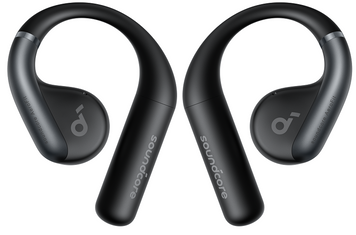 Наушники Anker SoundСore AeroFit Black (6976104) A3872G11 фото