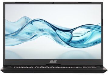2E Ноутбук Imaginary 15.6" FHD IPS AG, Intel i5-1335U, 16GB, F1TB, UMA, DOS, Черный NL57AU-15UA23 фото