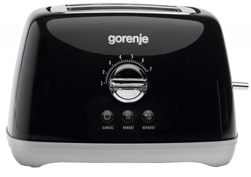 Тостер Gorenje T 900 RLBK (6587622) 742766 фото