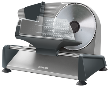 Дисковая ломтерезка Sencor SFS 1000 WH (6232657) 41003559 фото