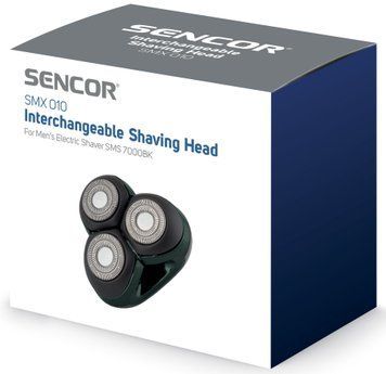 Аксессуар для бритв SENCOR SMX 010