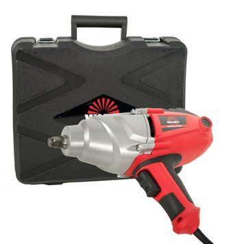 Гайкокрут мережевий Vitals Master UA 50105GNve V100103N фото