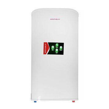Бойлер - GBH-IUM-80W, 80л. (GRUNHELM) 123073 фото