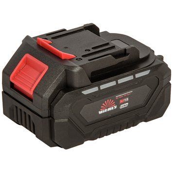 Батарея аккумуляторная Vitals ASL 1840a 10С Type-c