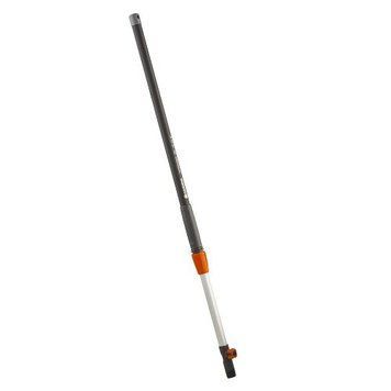 Ручка телескопической Gardena Combisystem 90-145 см алюминий 03719-20.000.00 фото