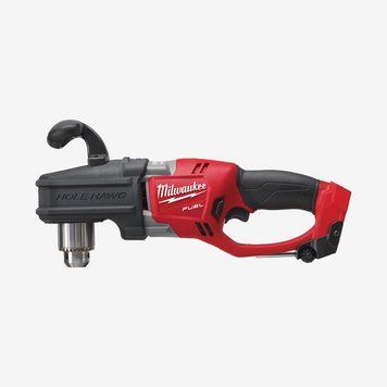 Дриль кутовий акумуляторний MILWAUKEE, M18 FUEL CRAD-0Х 4933451451 фото