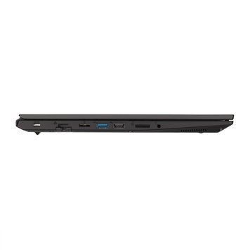 2E Ноутбук Imaginary 15.6" FHD IPS AG, Intel i7-1355U, 16GB, F512GB, UMA, DOS, Чорний (381334) NL57AU-15UA30 фото