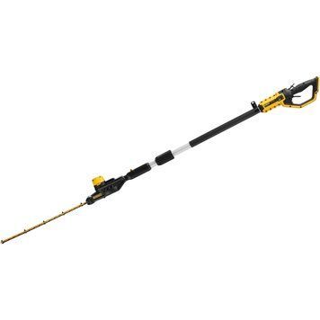 Кущоріз акумуляторний безщітковий зі штангою DeWALT DCMPH566N DCMPH566N фото