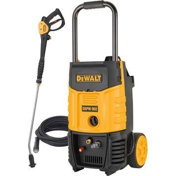 Мойка высокого давления электрическая DeWALT DXPW002E DXPW002E фото