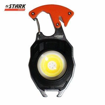 Ліхтар ручний LED STARK L-1-03 Li 243000103 фото