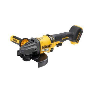 Шлифмашина угловая - болгарка бесщеточная аккумуляторная DeWALT DCG440N DCG440N фото