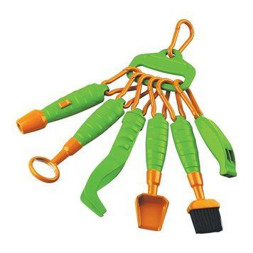 Набір для досліджень Edu-Toys Комплект 6 в 1 (BL128) dt_1336 фото