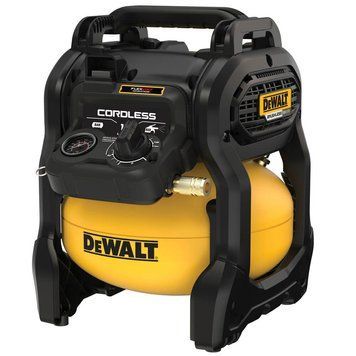 Компрессор воздушный аккумуляторный DeWALT DCC1018N DCC1018N фото