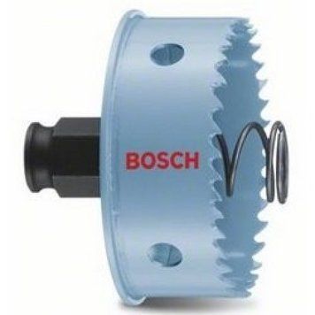 Біметалічна кільцева пила Bosch Sheet Metal 25 х 20(2608584784)