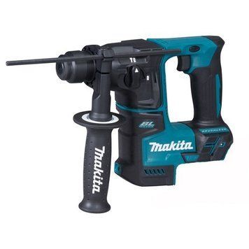 Аккумуляторный перфоратор Makita DHR171Z без аккумулятора DHR171Z DHR171Z фото