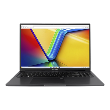 ноутбук 16FMI/R7 7730U/16/1TB SSD/Radeon/DOS/BL/Indie Black ASUS M1605YA-MB022 (90NB10R1-M000W0) 3722997 фото