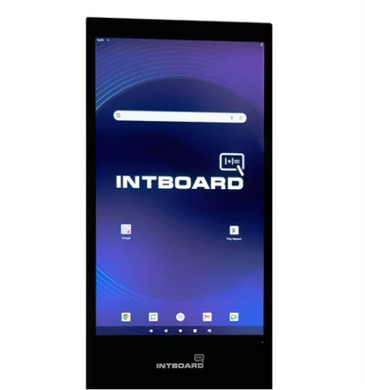 Інтерактивний кіоск INTBOARD INFOCOM ST 55"(Capacitive)