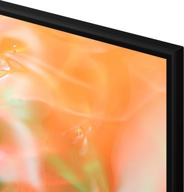 Samsung Телевізор 75" LED 4K UHD 50Hz Smart Tizen Black (377219) UE75DU7100UXUA фото