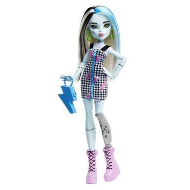 Лялька Monster High Моя монстро-подружка Френкі Штайн (HRC12-HKY76) dt_95720 фото