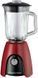 Russell Hobbs Блендер стаціонарний Desire Red, 650Вт, чаша-1500мл, червоний (382681) 27120-56