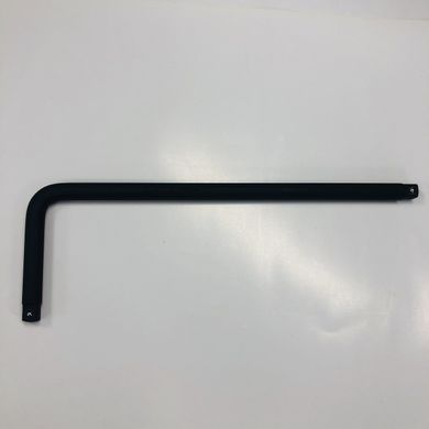 Вороток Г-подібний 1/2" 360х120мм TOPTUL AFAN1614B